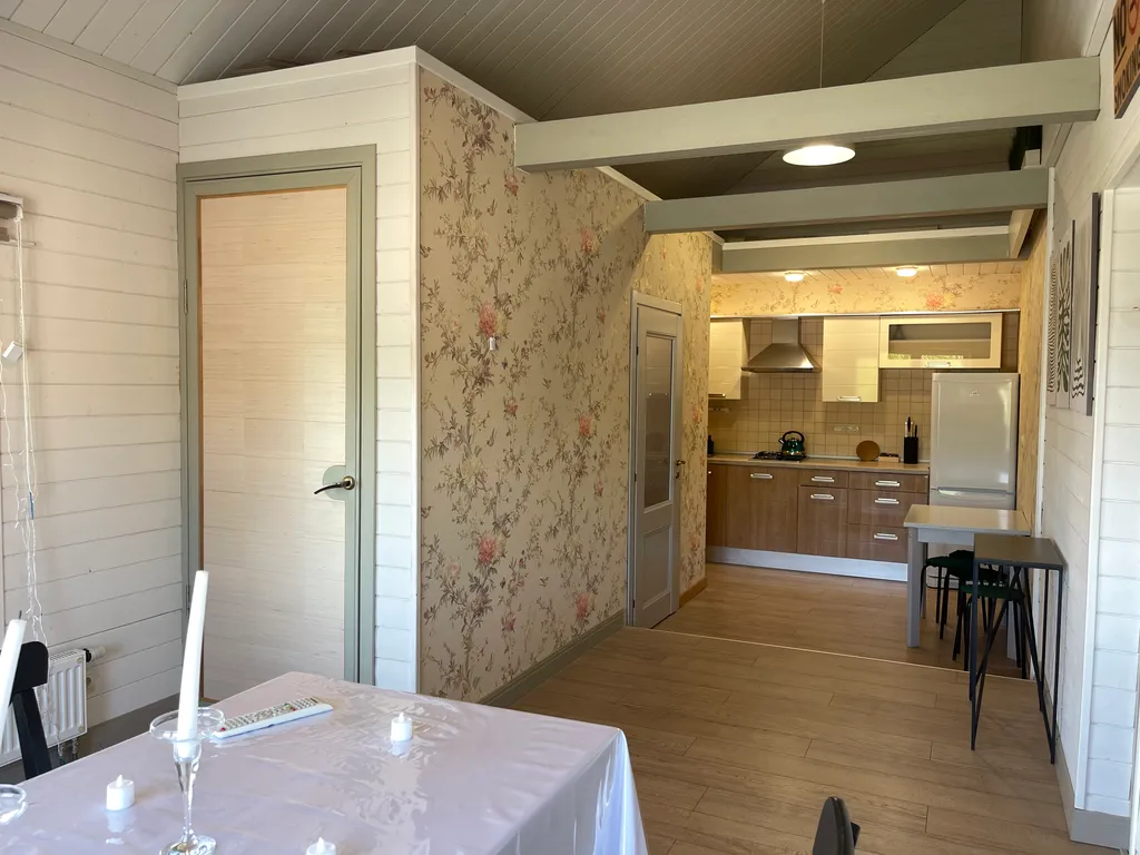 Финская жемчужина