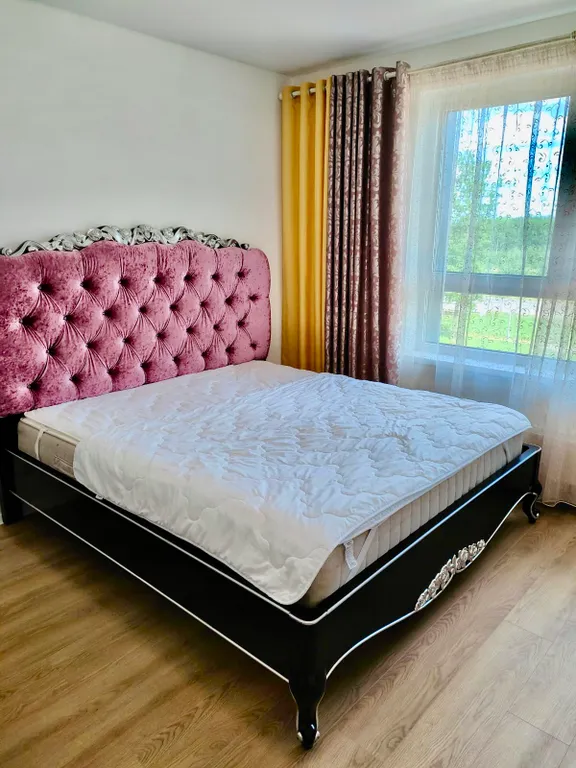 Квартира студия напротив клиники Онкоцентр