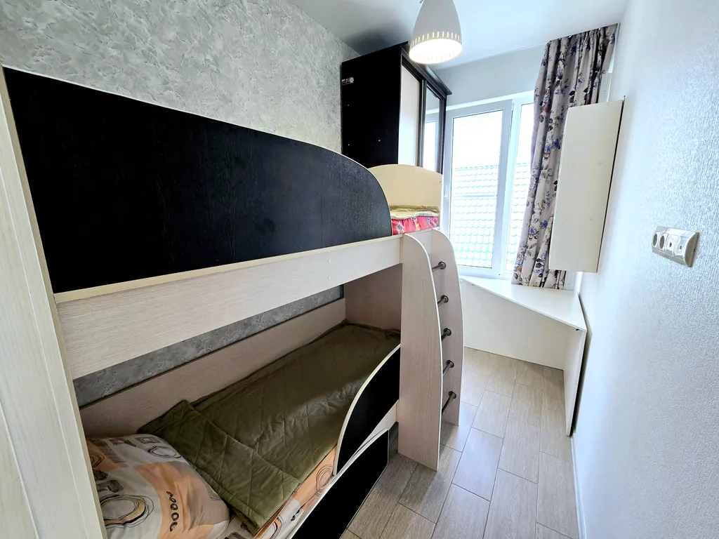 Квартира Квартира в Олимпийском парке — Сириус