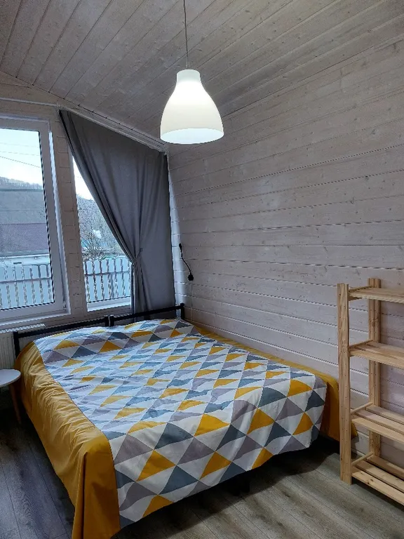 Дача Смородина