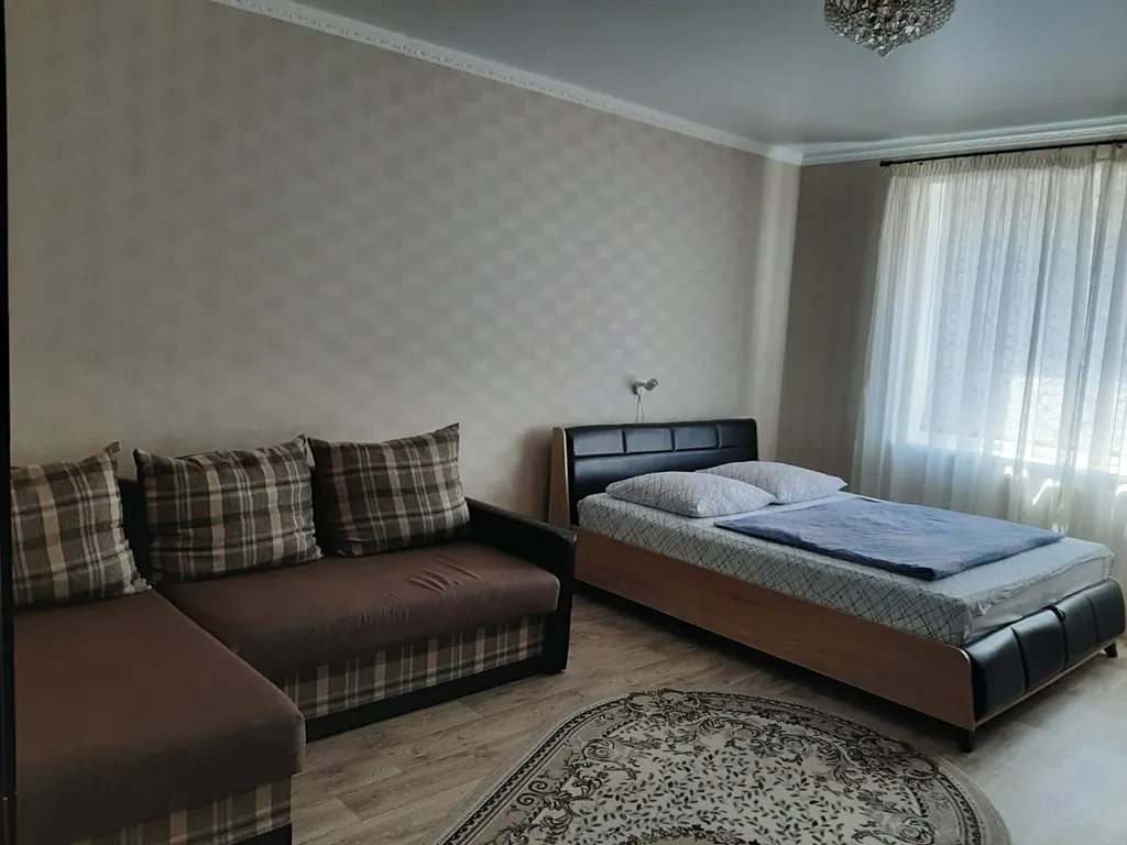 Квартира Квартира у моря — Зеленоградск