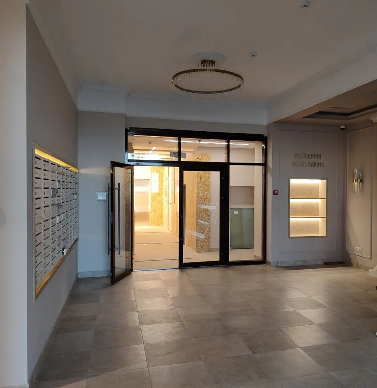 Квартира Апартаменты Domus Дом Белград Минск Мир — Минск