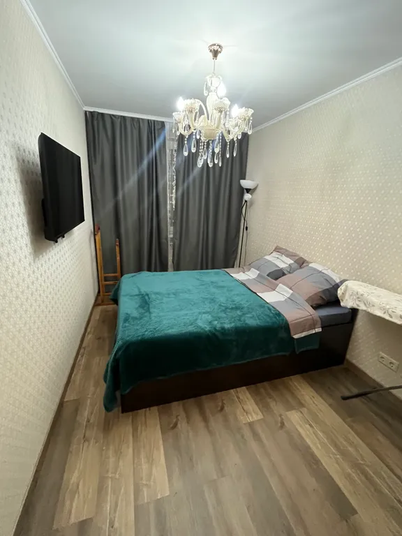 Уютная квартира для командировок и семейного отдыха