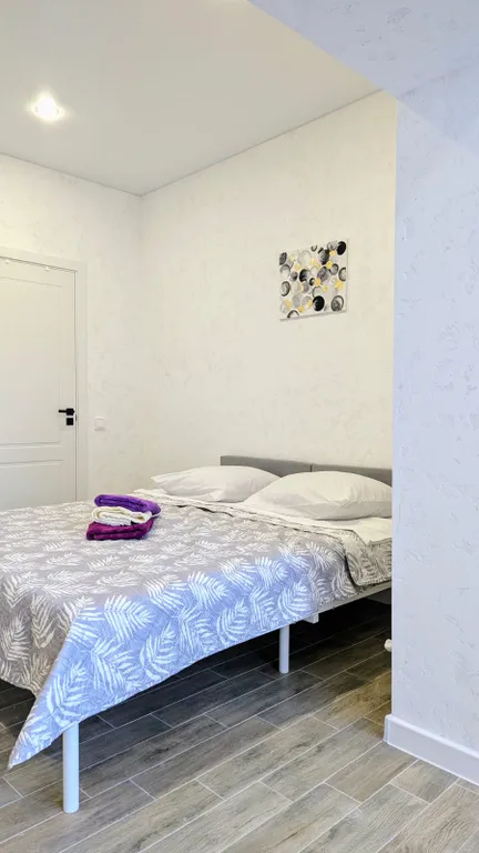 Квартира Комната — аренда посуточно в Заозёрное