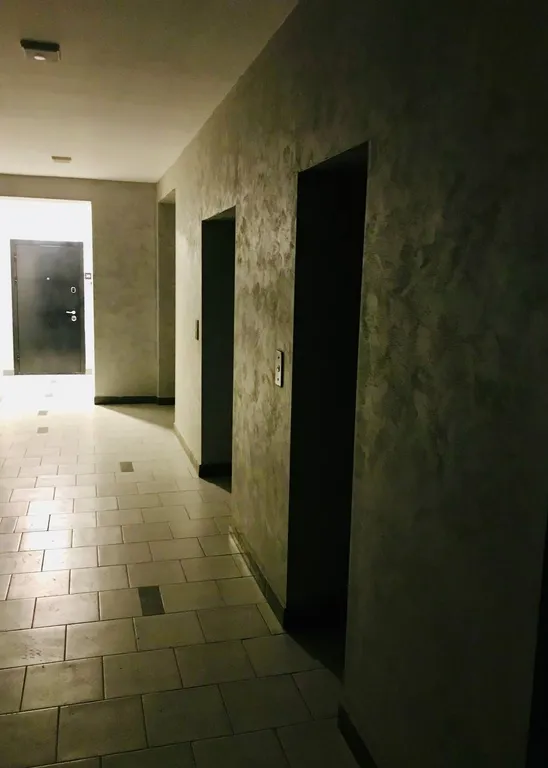 Комфортная квартира рядом с Ледовой ареной