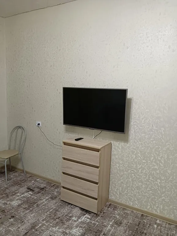 Уютная квартира у городского склона