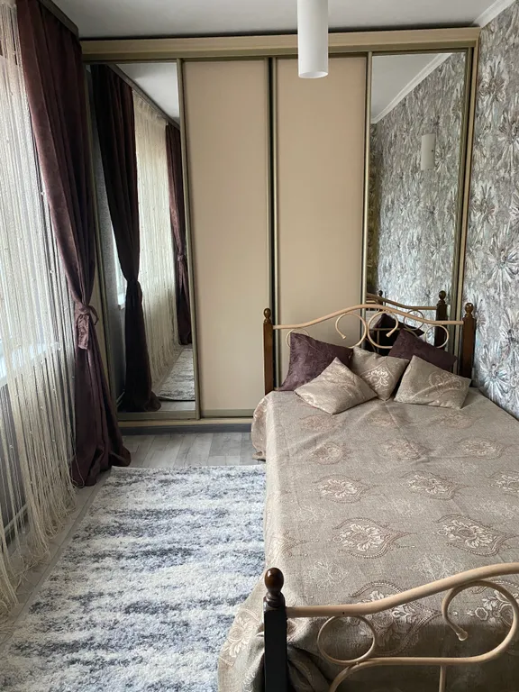 Шикарная 2-комнатная квартира в курортной зоне