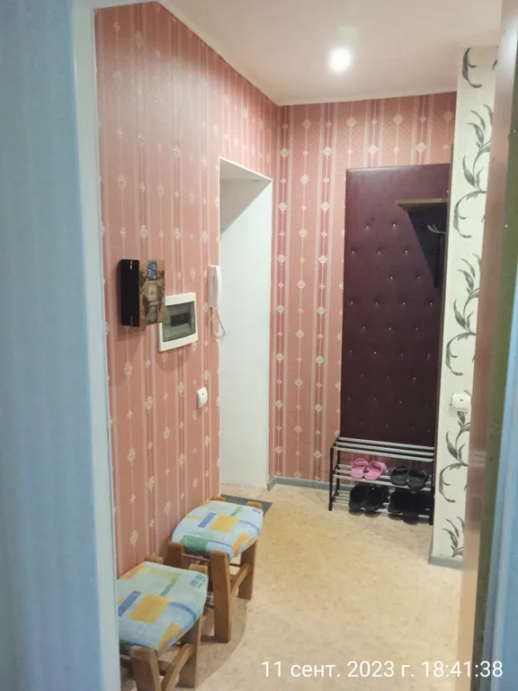 Уютная 3-комнатная квартира в центре города