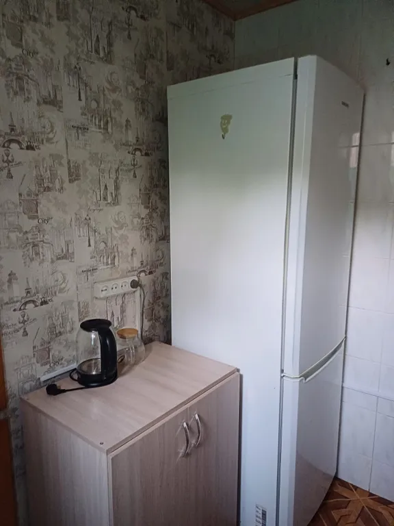 Квартира Комфортабельная квартира — Евпатория