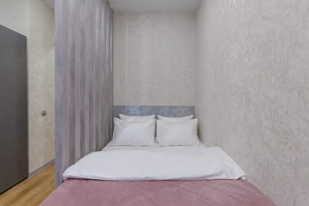 Уютная студия в географическом центре в ЖК Сокол