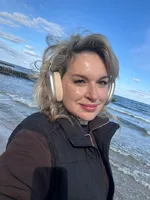 Виктория Иванова