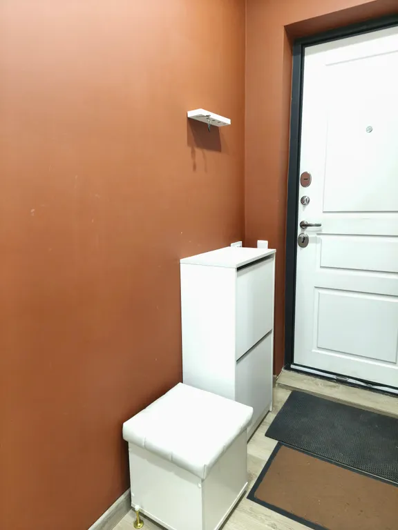 Уютная 3-комнатная квартира рядом с жд вокзалом