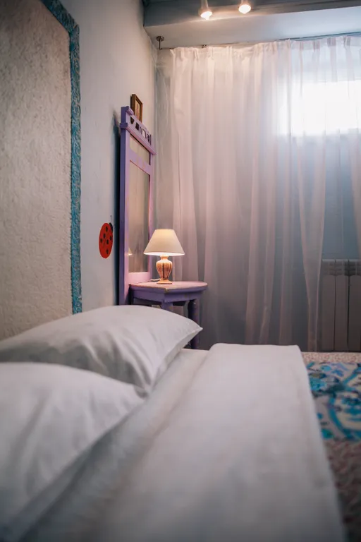 В гостях у художников