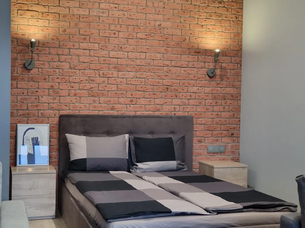 Лофт около Крокуса с видом на Москву