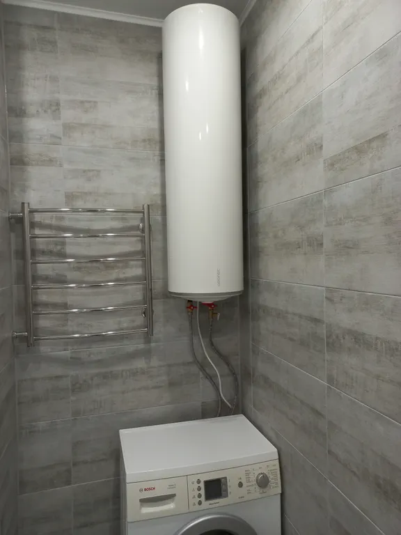 Квартира повышенной комфортности