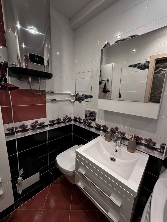 Апартаменты в сердце города