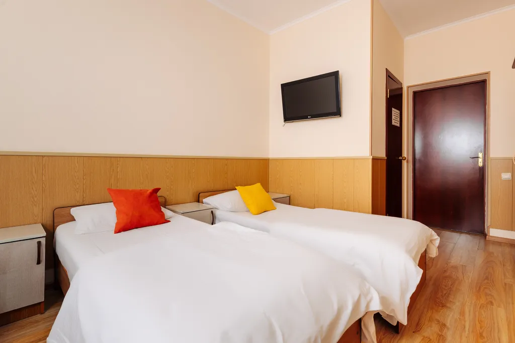 Квартира Комната — Сириус