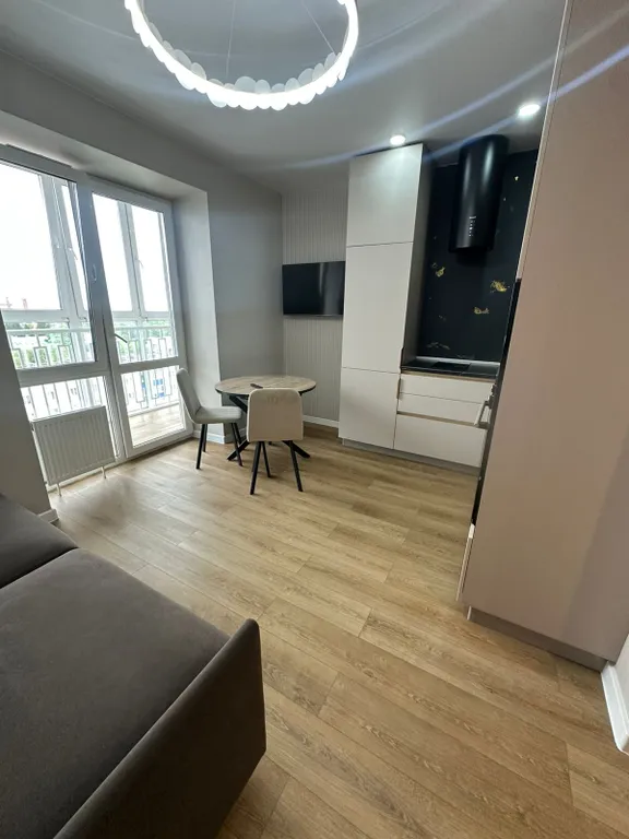 Квартира в новом ЖК, центр города — аренда посуточно в Стерлитамак