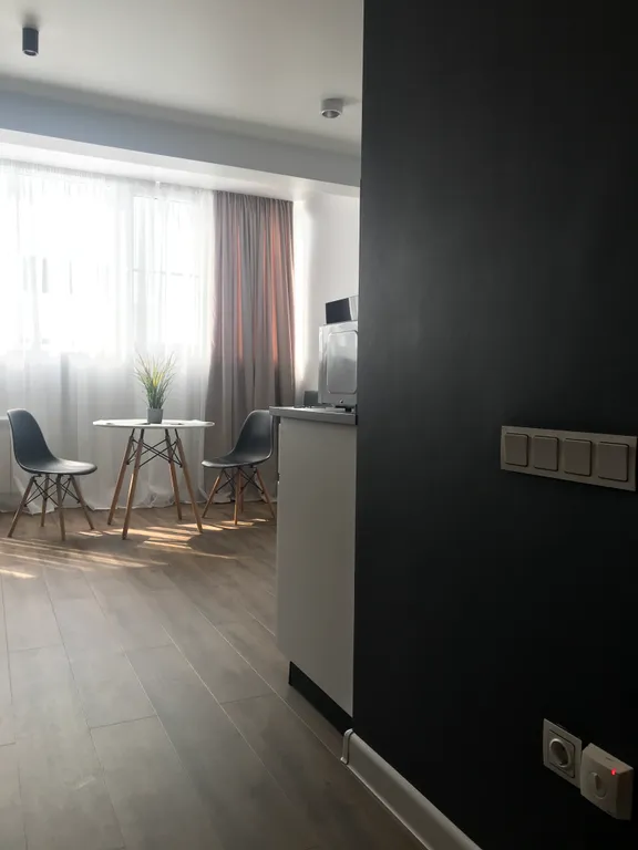 Квартира Квартира Южане Apartment — Краснодар