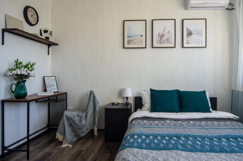 Квартира Квартира Hugge place — Краснодар