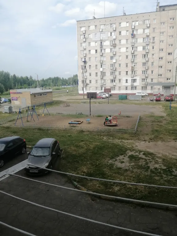 Квартира Уютная квартира для гостей — Нижний Новгород