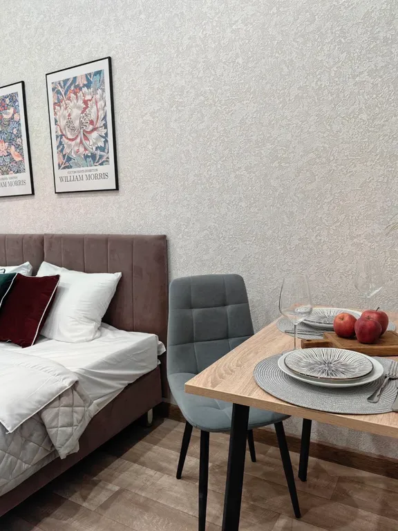 Новая студия в Лайково