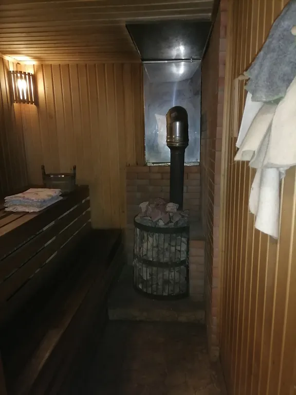 3-комнатный Дом