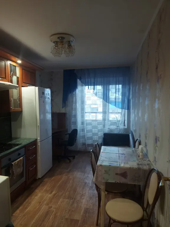 Уютная квартира в центре города в новом доме