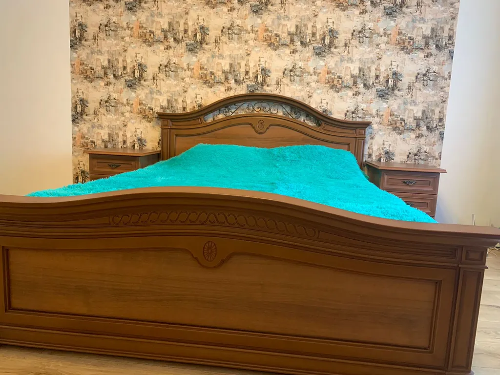 Коттедж Коттедж Дoм для спокойного ceмейного отдыхa — Цемдолина