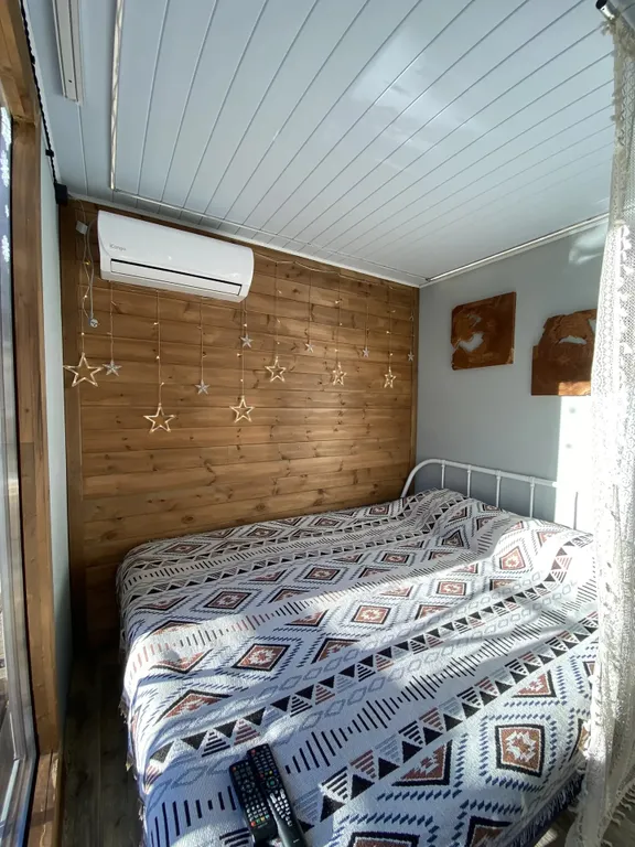 Уютный домик в сердце Красной поляны