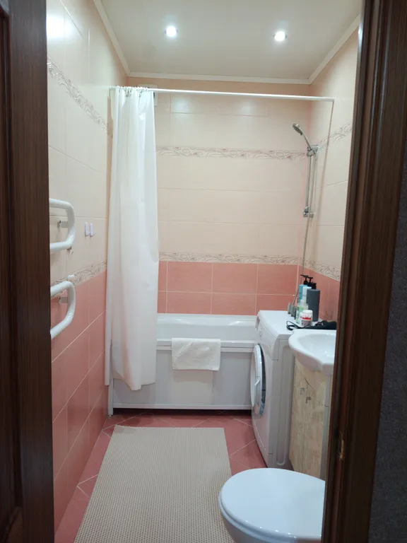 Квартира Комфортная квартира в центре, в новом доме,рядом с Верхним озером. — Калининград