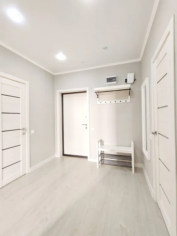 Квартира Квартира с видом на море — Анапа