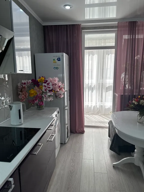 Квартира Квартира у моря — Анапа