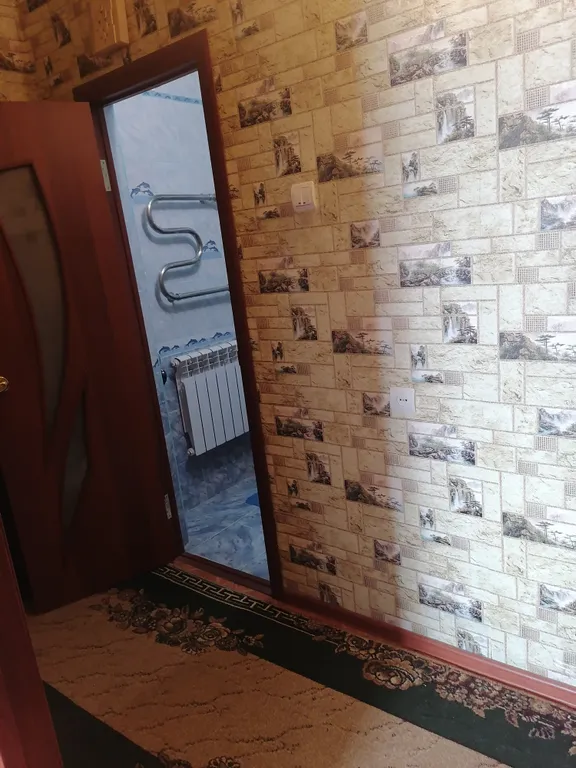 Уютная квартира в центре