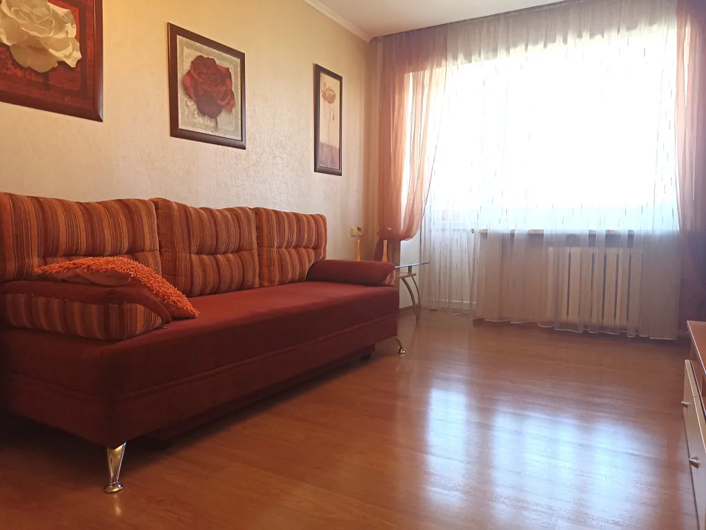 Уютная квартира в центре города рядом с ЦУМом