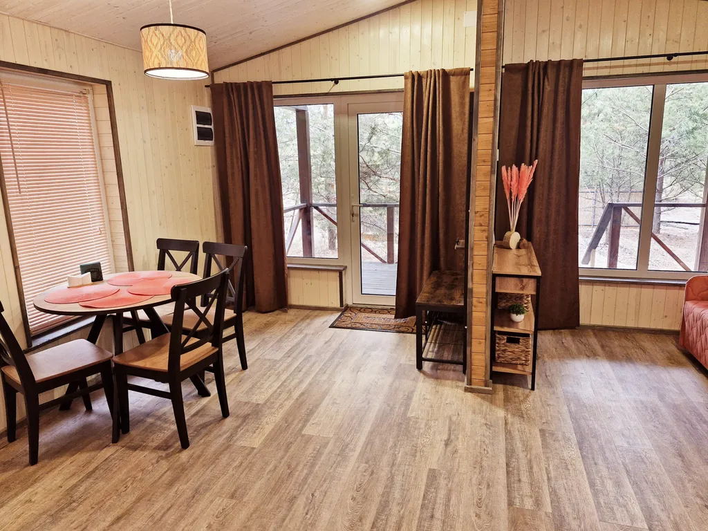 4-х местный люкс Мёд