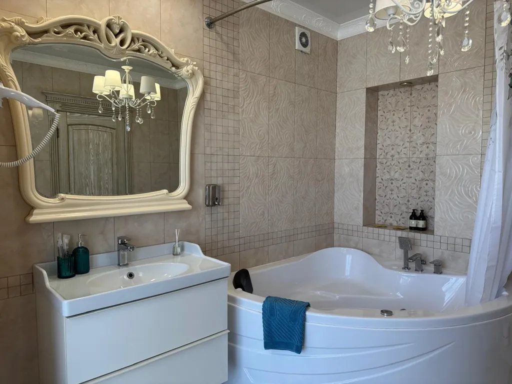 Апартаменты Аврора, ул. Фомина 9, в центре