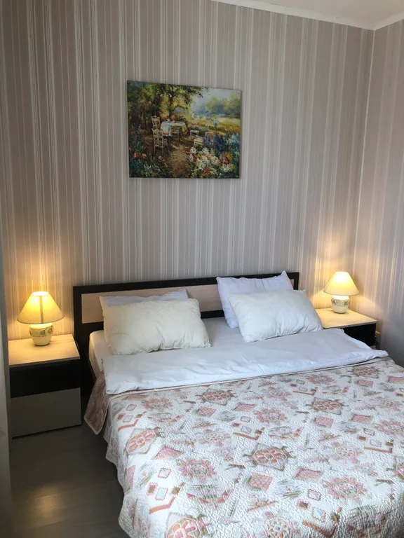 Мой уютный дом в Казани