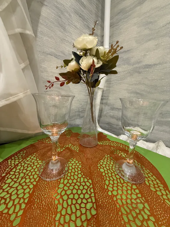 Все в гости к Аленке