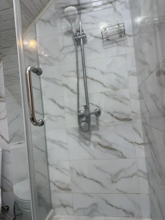 Malkar house с видом на гору Чегет