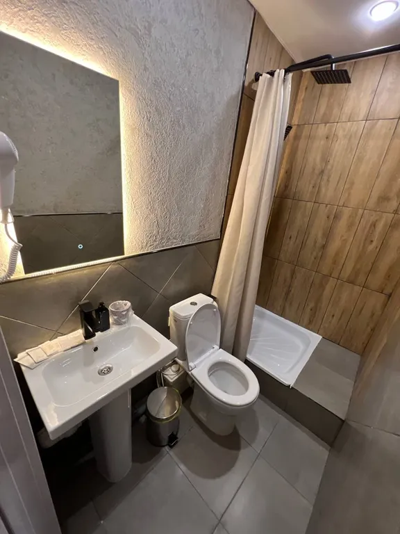 Студия для вашего комфорта