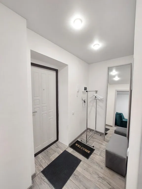 Уютная квартира в центре