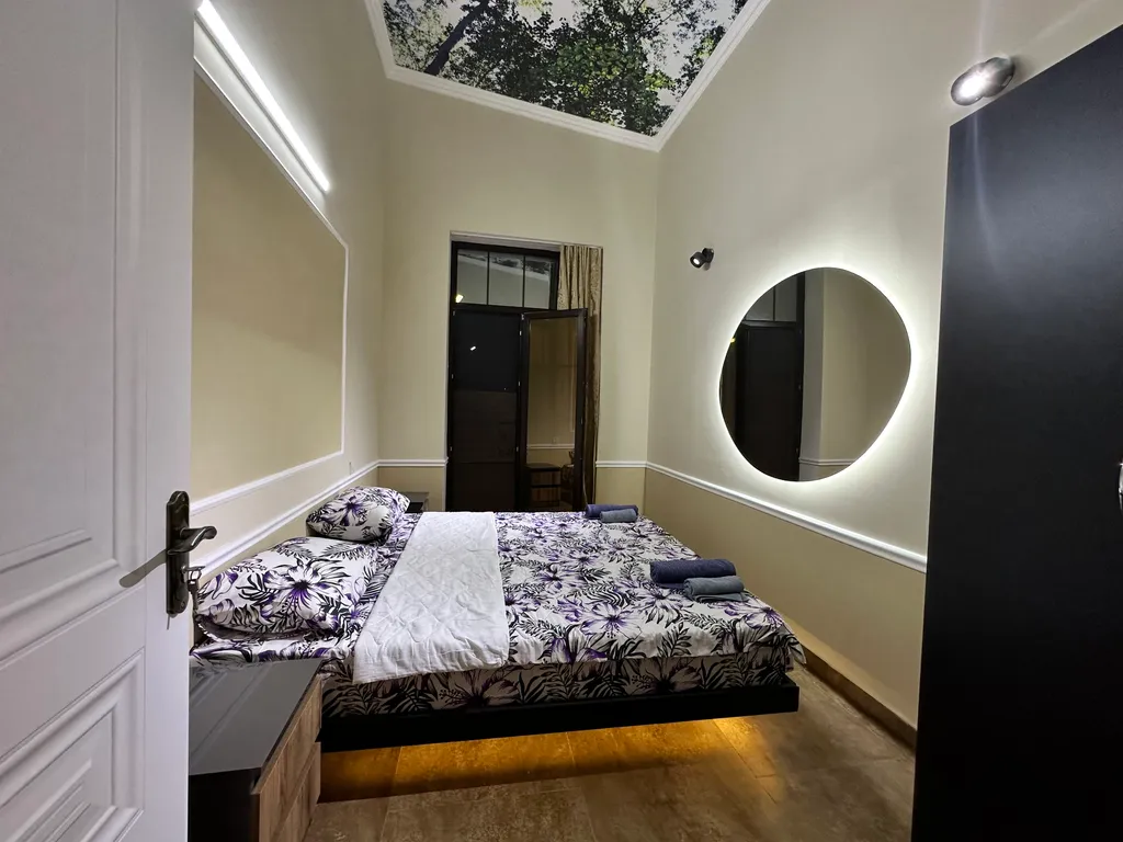 Дача Гилавар недалеко от seabreeze