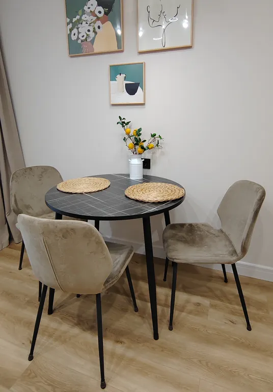 Дизайн-апартаменты в топовой локации Благовещенска