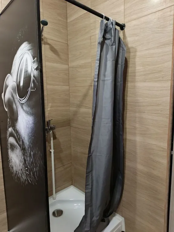 Дом Теплый Айсберг