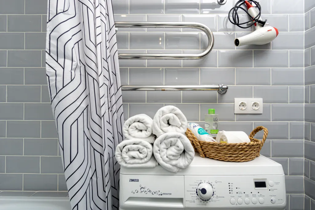 Квартира Квартира Студия от GoldenRing-Apartments — комфорт в центре города — Ярославль