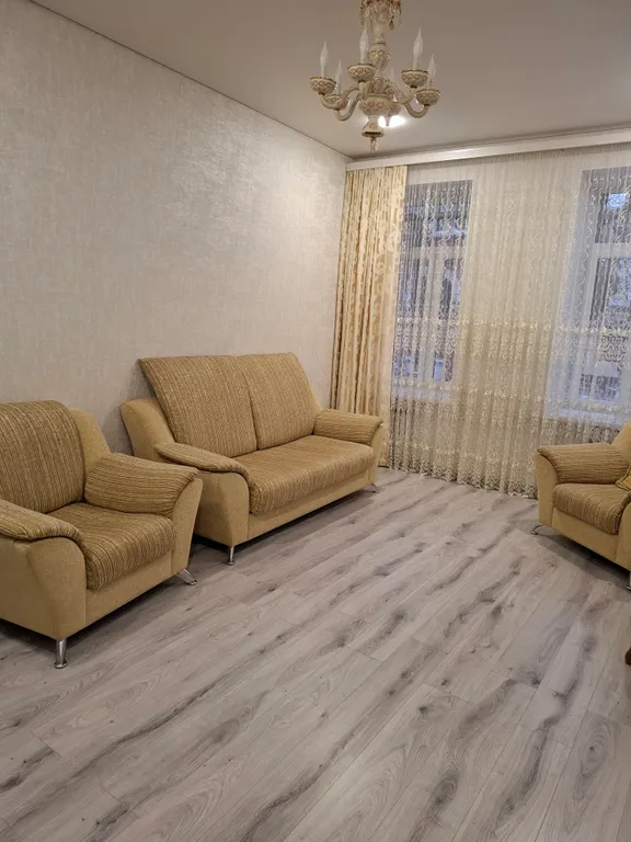 Уютная квартира в самом центре города