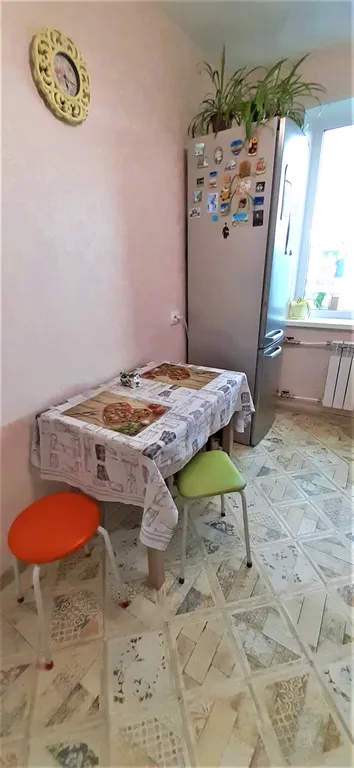 Двухкомнатная квартира у Империала с домашним уютом и чистотой