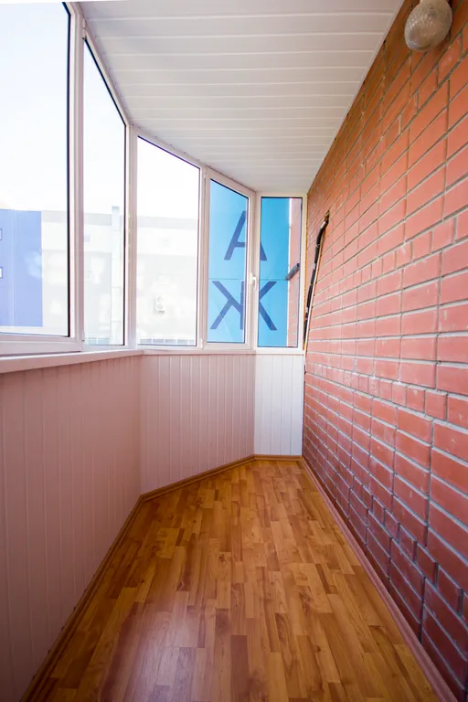 Апартаменты у Тюменского технопарка