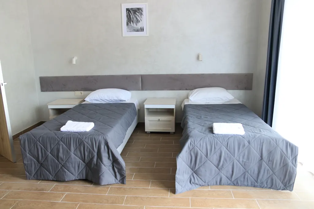 Квартира Комната — аренда посуточно в Амзара